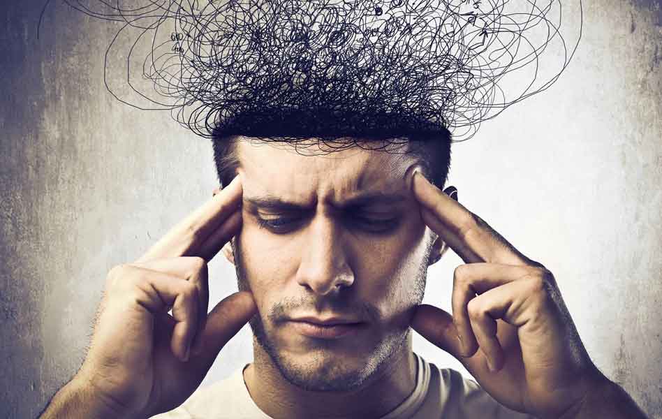 Psychosegevoeligheid