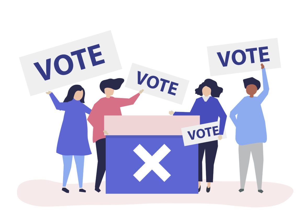 Politiek in de slaapkamer