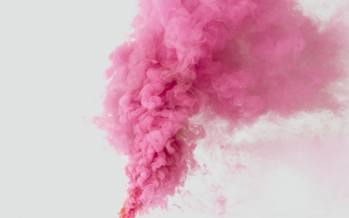 gender reveal