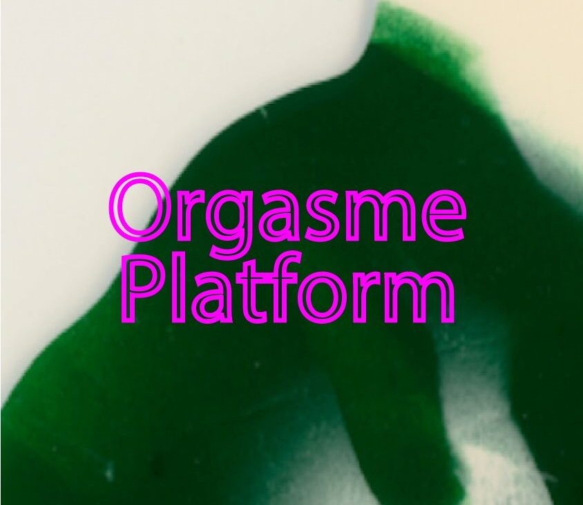 OrgasmePlatform